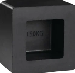Gummiaufsatz für Fäustel 1.500 g - CAP1500