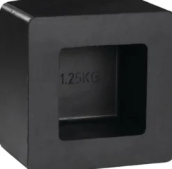 Gummiaufsatz für Fäustel 1.000 g - CAP1000