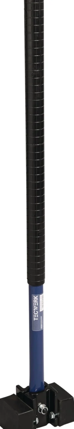 Gummihammer Kopf-D.50mm Kopf-L.80mm TECWERK