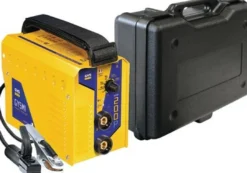 GYS Elektrodenschweißgerät MI 200P m.Zub.10-200 A - 30794