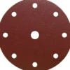 Haftschleifscheibe PS 22 K GLS 1 150mm K.400 f.HO/Metall Korund