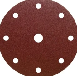 Haftschleifscheibe PS 22 K GLS 1 150mm K.400 f.HO/Metall Korund