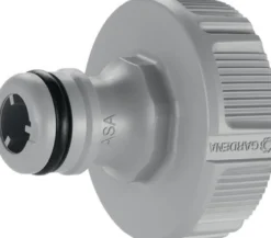 Hahnverbinder Ku.f.Wasserhahn G 1 Zoll G 1 Zoll GARDENA