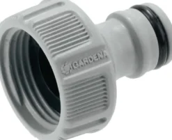 Hahnverbinder Ku.f.Wasserhahn G 3/4 Zoll G 3/4 Zoll GARDENA