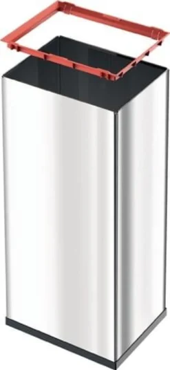 Hailo Abfallbehälter H763xB339xT260mm - 0860-211