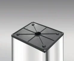Hailo Abfallbehälter H763xB339xT260mm - 0860-211