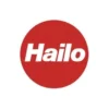 Hailo Abfalleimer Big-Box Swing L 0840-131 35l weiß