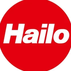 Hailo Klapptritt Stufen einschl. Plattform 3 - 4393-801