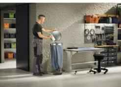 Hailo Müllsackständer ProfiLine MSS Design XXXL 0912-030