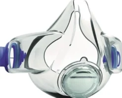 Halbmaske CleanSpace™ CS3003WORK inkl.Textil-Kopfband (29 g) kl.CLEANSPACE