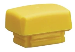 Halder Schonhammerkopf SECURAL Kopf-Ø 30 x 40 mm - 3511040