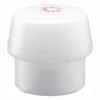 Halder Schonhammerkopf SIMPLEX Kopf-Ø 60 mm - 3207060