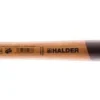Halder Schonhammer SIMPLEX Länge 405 mm Kopf-Ø 60 mm - 3017060