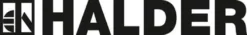HALDER Schonhammer SIMPLEX L.490mm Kopf-D.80mm weich/mittelhart HO - 3012080