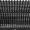 HAMAT Fußmatte schwarz Polypropylen - 3091392007