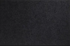 HAMAT Fußmatte waschbar schwarz Polyamid - 5741603052