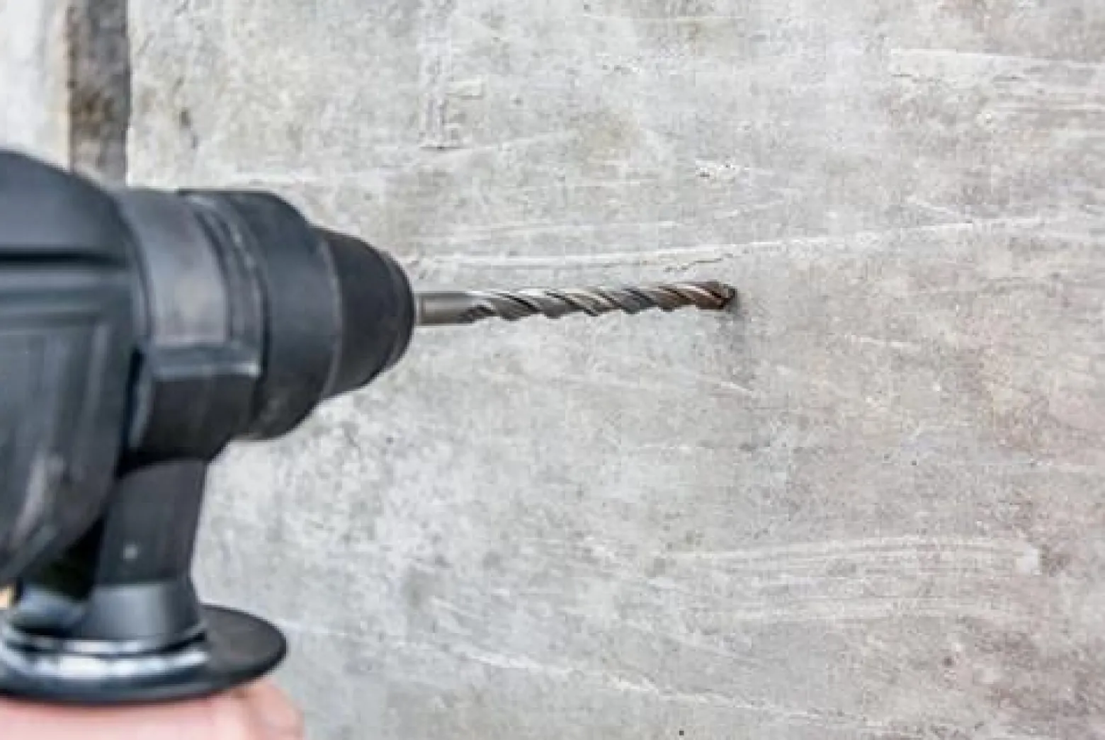 Hammerbohrersatz Trijet Ultimate 7-tlg.SDS-plus Ku.-Box HELLER