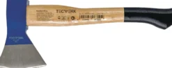 Handbeil Rheinische Form 600g Stiel-L.360mm Eschenkuhfuß stahlgeschmiedet TW