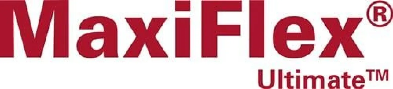 Handschuhe MaxiFlex® Ultimate™ AD-APT® 42-874 Gr.10 grau/schwarz Nyl.m.Nitril