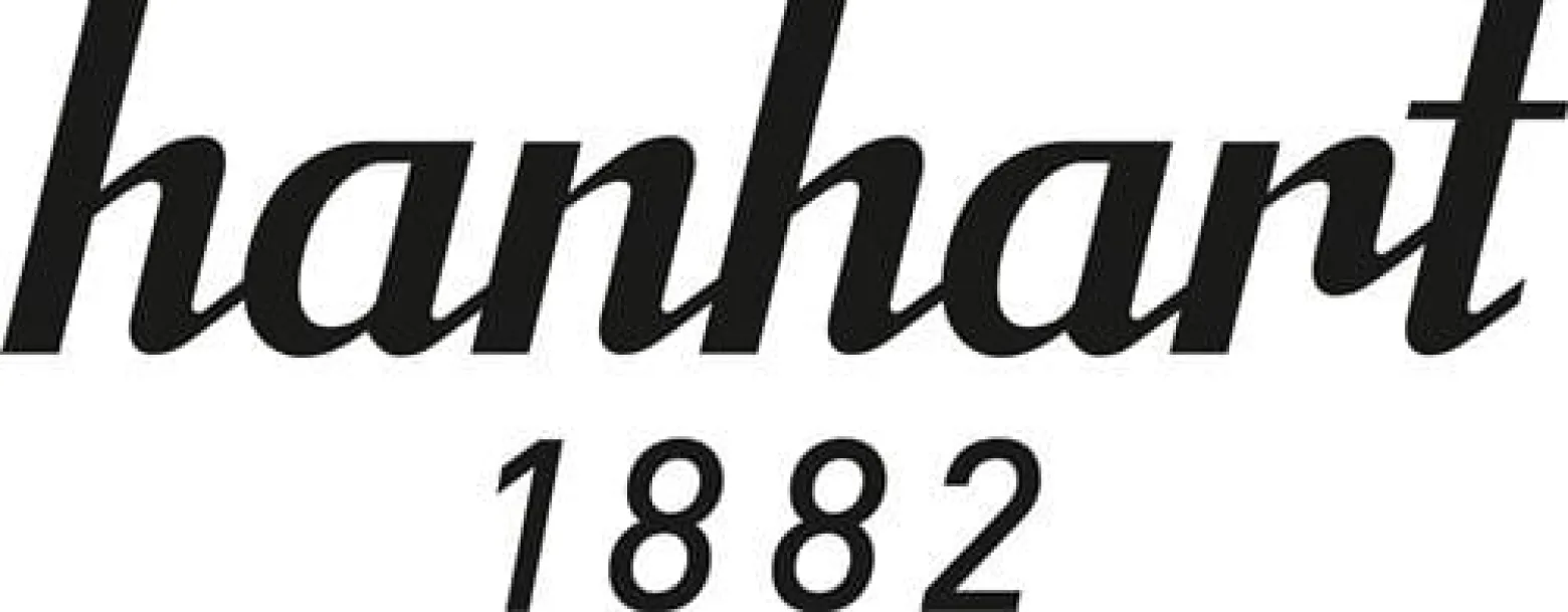 HANHART Stoppuhr Amigo 1/10 Sek.15 Min.mech - 141.0434-00
