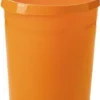 HAN Papierkorb GRIP 18190-51 18Liter Kunststoff orange