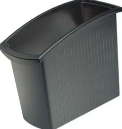 HAN Papierkorb Mondo 1840-13 18Liter schwarz