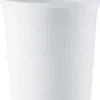 HAN Papierkorb Re-LOOP 18148-912 rund 13l RC weiß