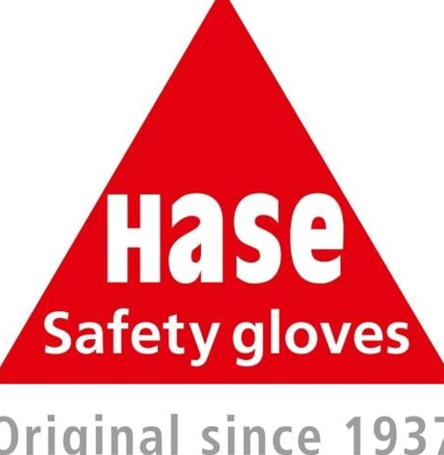 Hase Handschuhe Verden grau / natur Gr. 10 - 211400-10