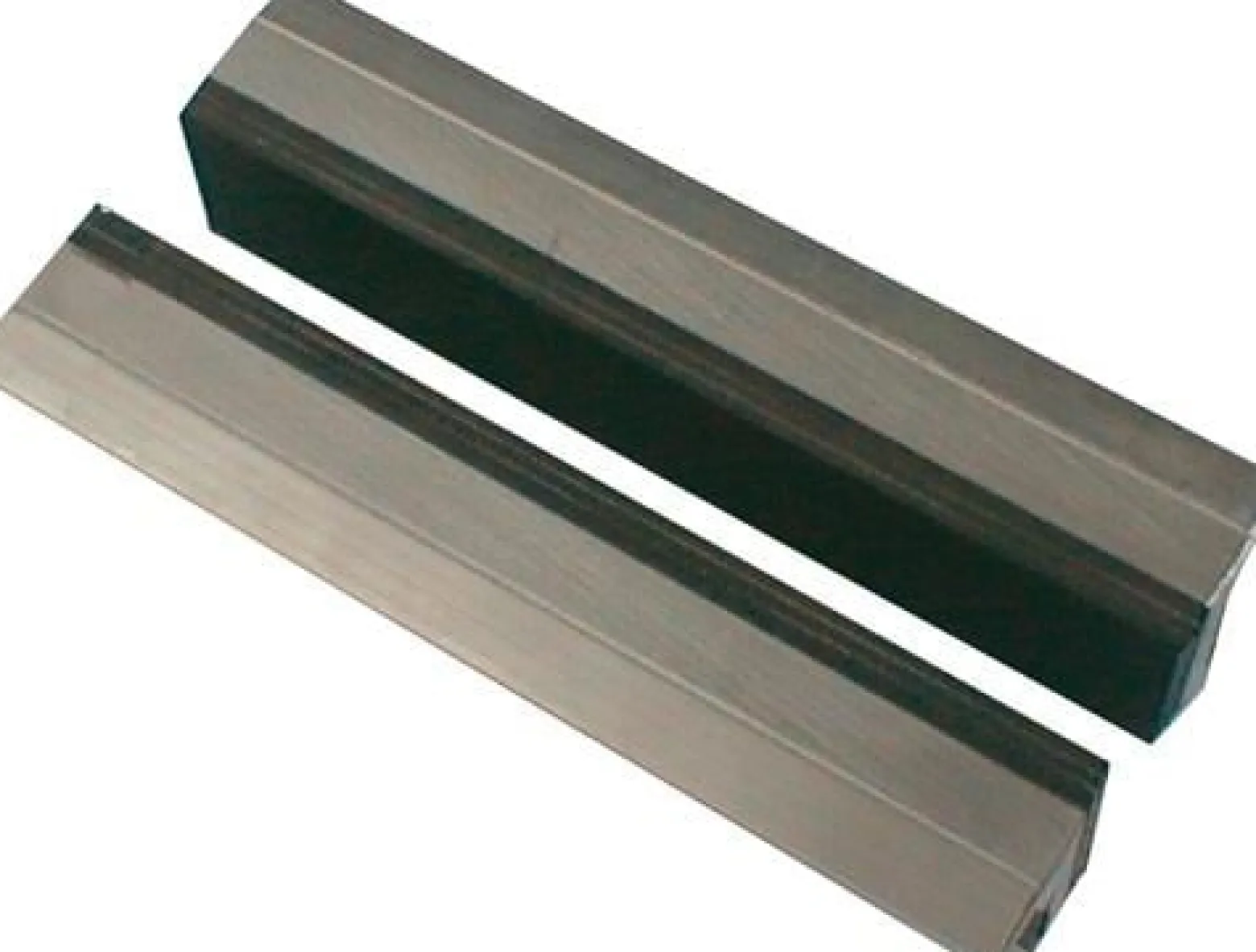 Ha-So Schraubstockschutzbacke 47/5 G für Backenbreite 120 mm -