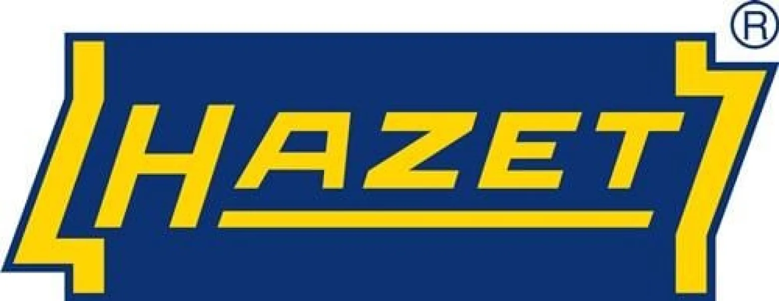 Hazet Adaptersatz 958/7 7-tlg - 958/7