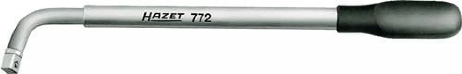 Hazet Ausziehbarer Radmuttern-Schlüssel - 772