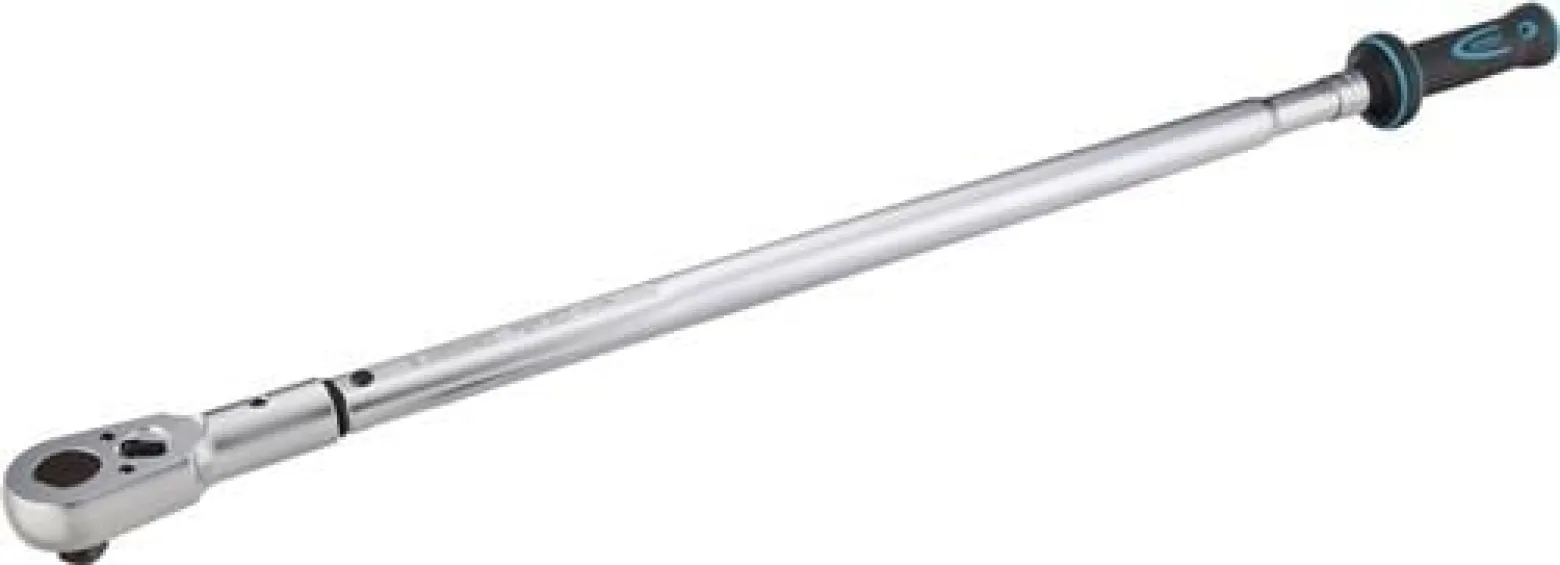 Hazet Drehmoment-Schlüssel mit Umschaltknarre - 6145-1CT