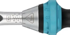 Hazet Drehmomentschlüssel 1/4" 1 - 9 Nm - 5107-3 CT