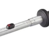 Hazet Drehmomentschlüssel 20 - 120 Nm - 6291-1CT