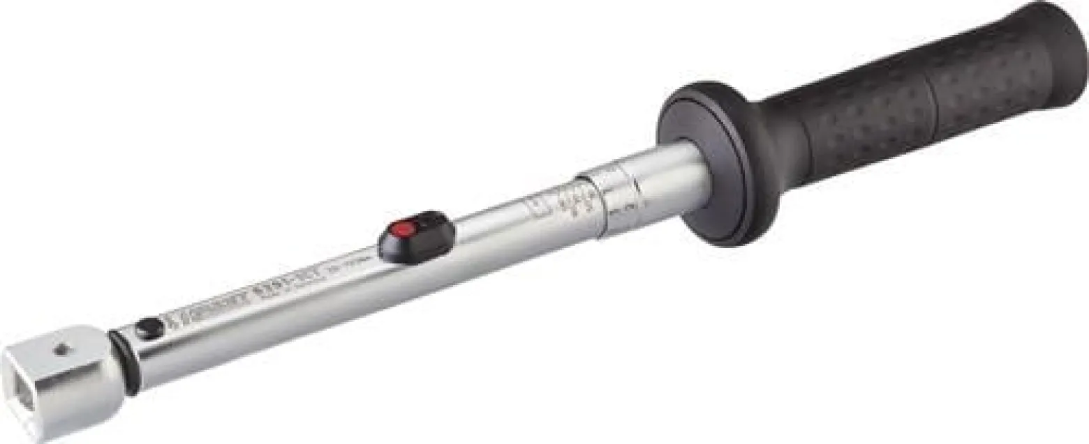 Hazet Drehmomentschlüssel 20 - 120 Nm - 6291-1CT
