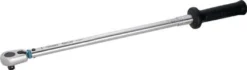 Hazet Drehmomentschlüssel 1/2" 60 - 320 Nm - 6123-1 CT