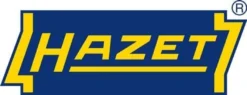 Hazet Druckluftratschenschrauber 9020P-2 6,3mm (1/4Zoll) A4-kt.40 Nm - 9020P-2