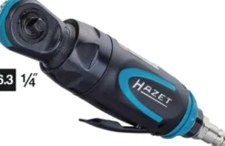 Hazet Druckluftratschenschrauber 9020P-2 6,3mm (1/4Zoll) A4-kt.40 Nm - 9020P-2