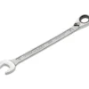 Hazet Maulringratschenschlüssel 606 SW 19mm L.268,3mm umschaltbar,Rings.15Grad - 606-19