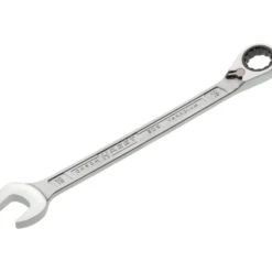 Hazet Maulringratschenschlüssel 606 SW 19mm L.268,3mm umschaltbar,Rings.15Grad - 606-19