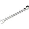 Hazet Maulringratschenschlüssel 606 SW 13mm L.193,2mm umschaltbar,Rings.15Grad - 606-13