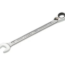 Hazet Maulringratschenschlüssel 606 SW 13mm L.193,2mm umschaltbar,Rings.15Grad - 606-13