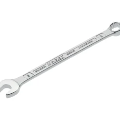 Hazet Ringmaulschlüssel 600N SW 8mm L.130mm Form A Spezialstahl - 600N-8