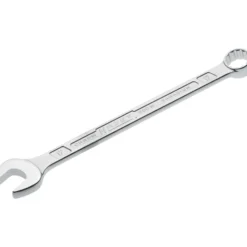 Hazet Ringmaulschlüssel 600N SW 17mm L.242,5mm Form A Spezialstahl - 600N-17
