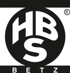 HBS-BETZ Vogelrolle 470 Grauguss D.60mm Trgf.max.22kg Nut 8mm - 63161