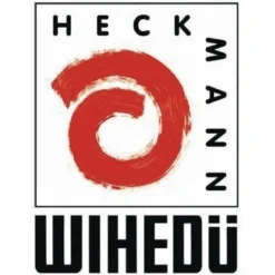 HECKMANN Packband 400.080 Vorsicht Elektroger. 66mmx50m