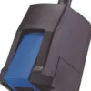 Hedi Arbeits-/Maschinenleuchte 9 W 750 lm IP64 2x1 mm² H05RN-F - ML1209
