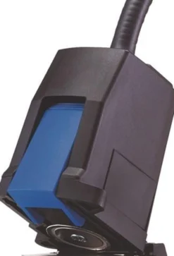 Hedi Arbeits-/Maschinenleuchte 9 W 750 lm IP64 2x1 mm² H05RN-F - ML1209
