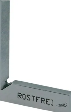 HELIOS PREISSER Schnittmacherwinkel DIN875/00 Schenkel-L.25x20mm PREISSER - 387200