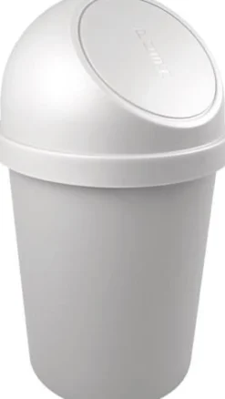 helit Abfallbehälter H700xØ403mm - H2401382